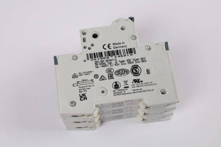 5SY6316-6 Used