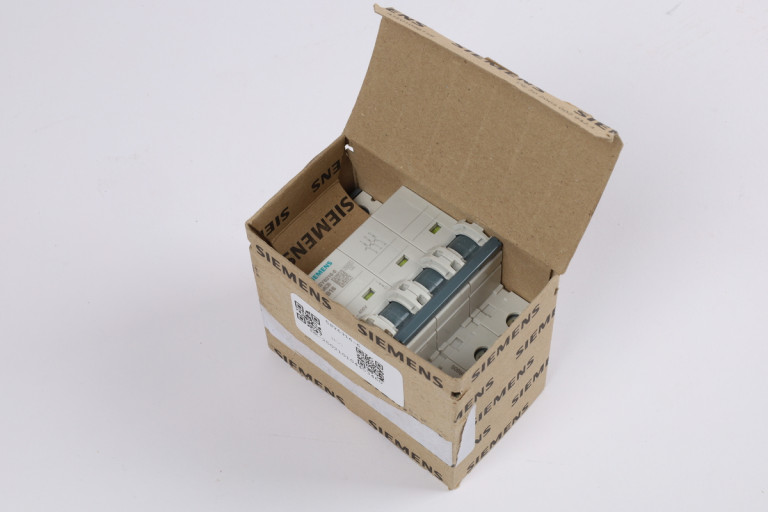 5SY6316-6 New in an open package