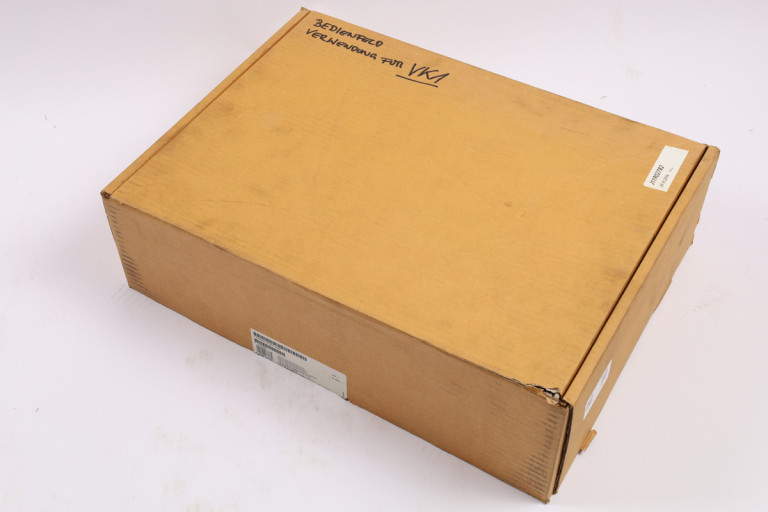 6AV6643-0CD01-1AX2 New in an open package