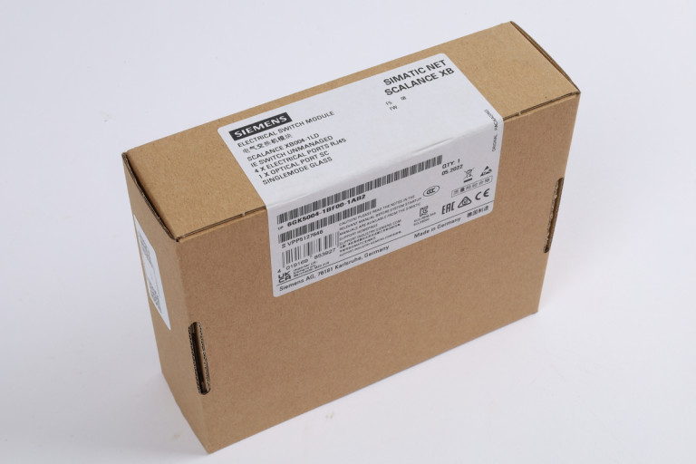 6GK5004-1BF00-1AB2 New in sealed package