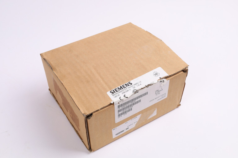 6SE3210-7BA40 New in an open package