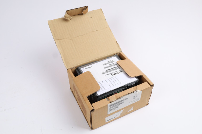 6SE3210-7BA40 New in an open package