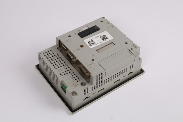 AST3301-S1-D24 3580207-01 Used