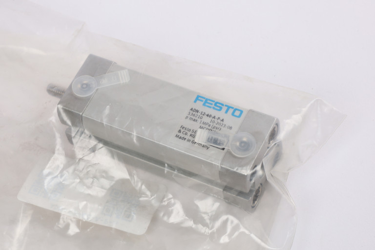 ADN-12-40-A-P-A New in sealed package