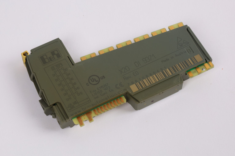 X20DI9371 Brukt