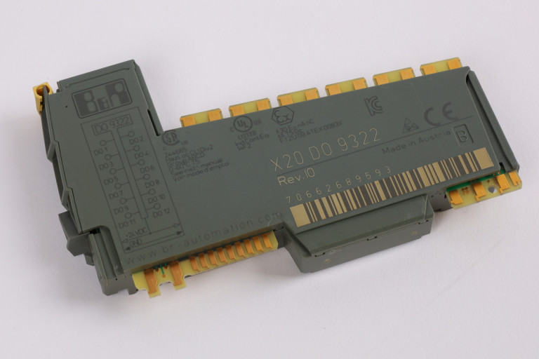 X20DO9322 Brukt
