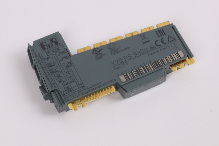X20PS9600 Used