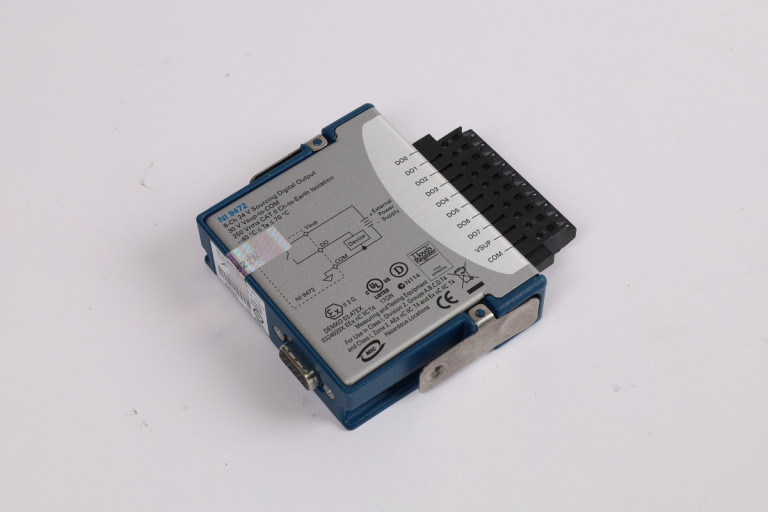 NI-9472 Used