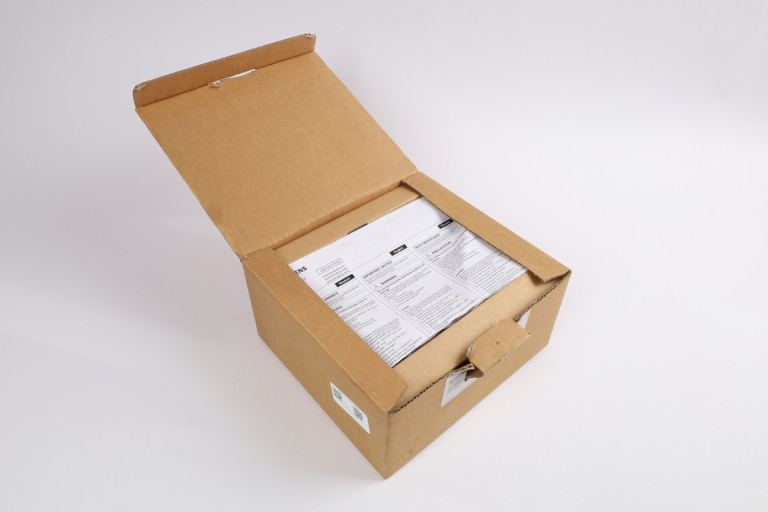 6GK5204-0BS00-3LA3 New in an open package
