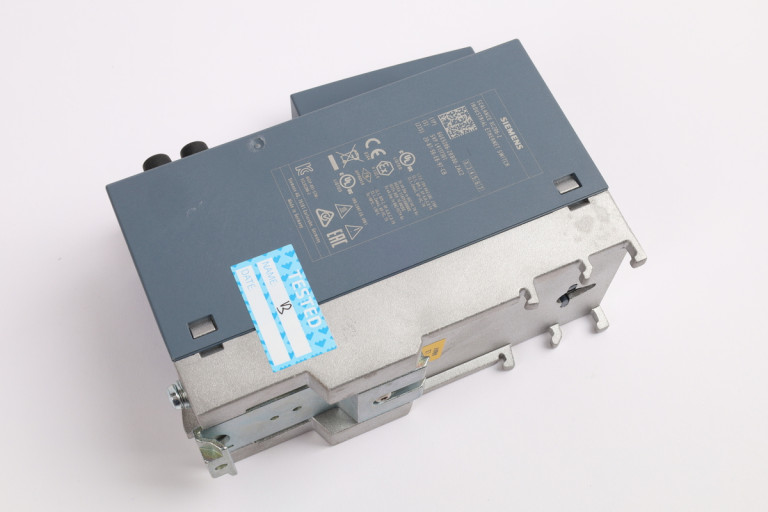 6GK5206-2BB00-2AC2 Benotzt