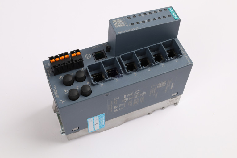 6GK5206-2BB00-2AC2 Benotzt