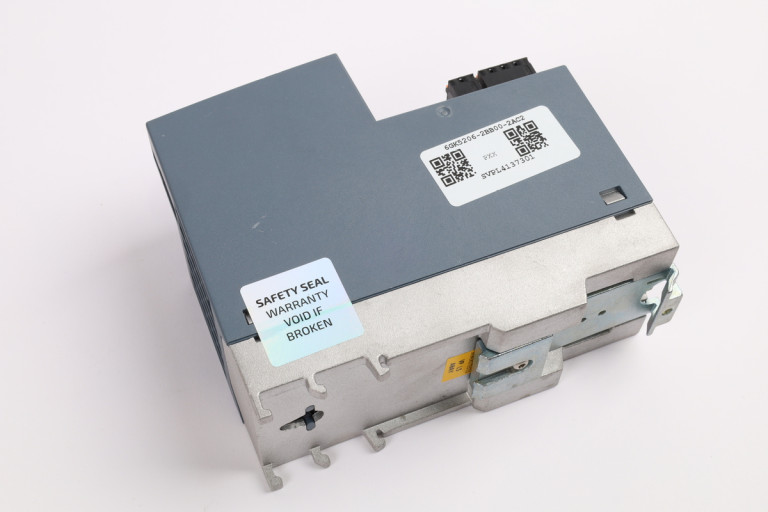 6GK5206-2BB00-2AC2 Benotzt