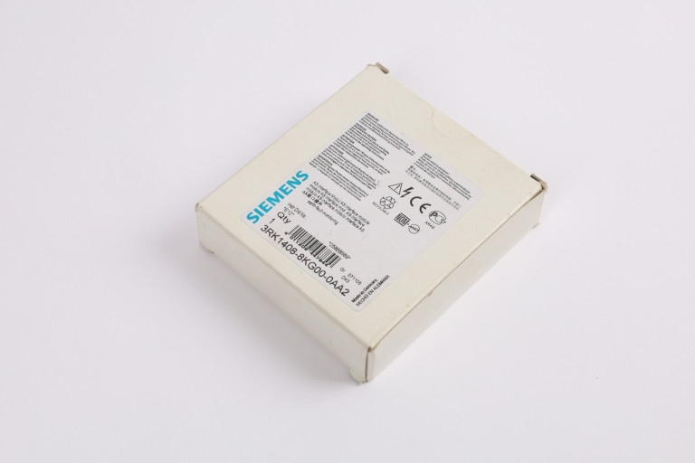 3RK1408-8KG00-0AA2 Neu in versiegelter Verpackung