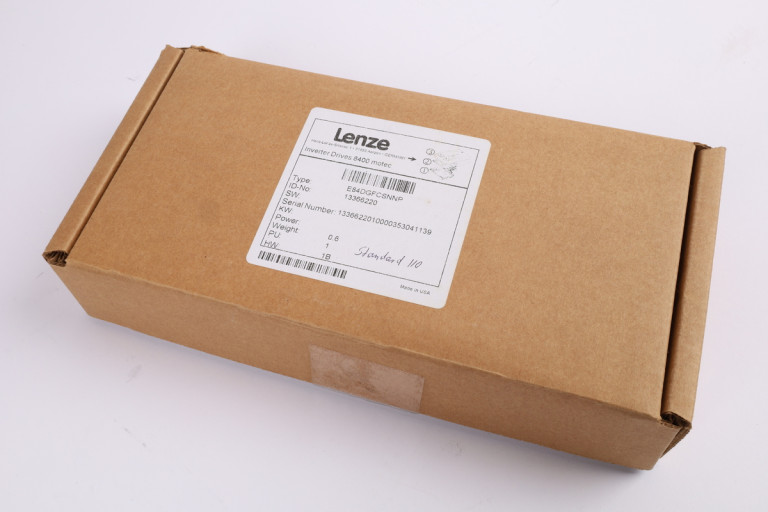 E84DGFCSNNP New in an open package