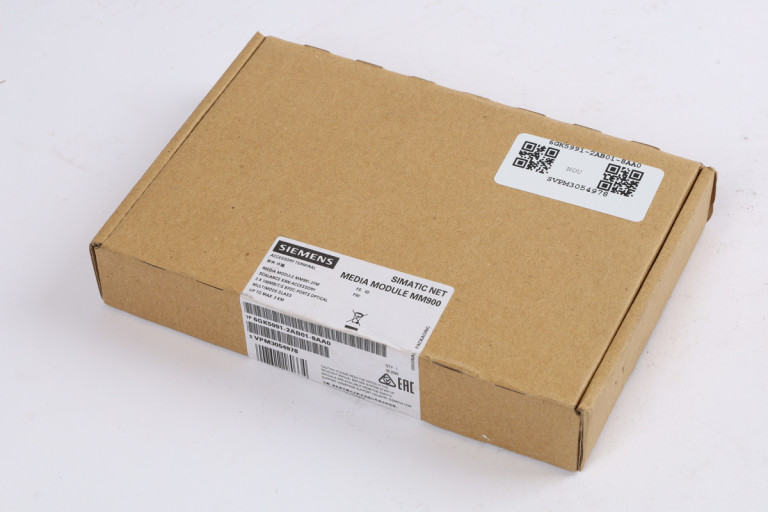 6GK5991-2AB01-8AA0 Novo u zatvorenom pakiranju