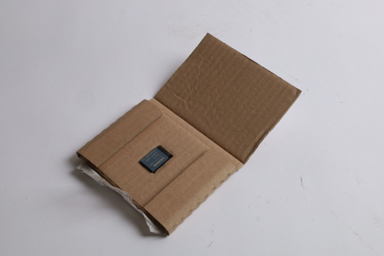 6GK5907-4PA00 New in an open package