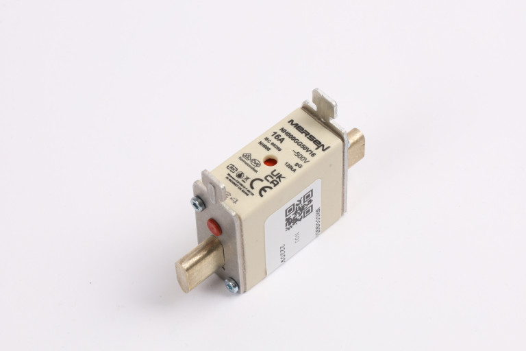 NH000GG50V16 New in sealed package