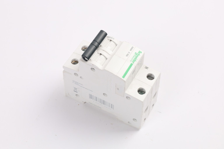 K60N C 16A Used