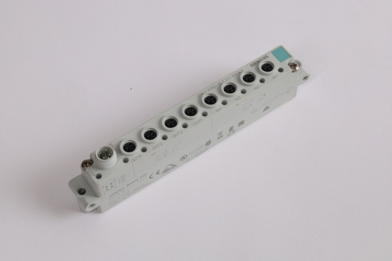 3RK2400-1CT30-0AA3 Repasovaný