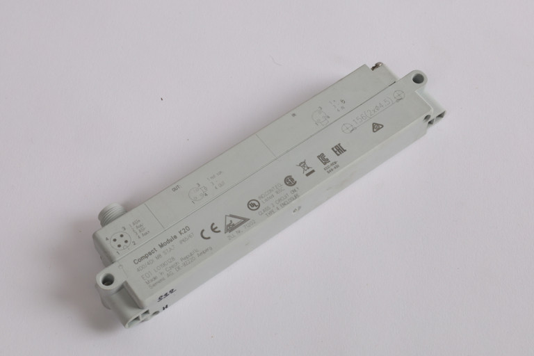 3RK2400-1CT30-0AA3 Used