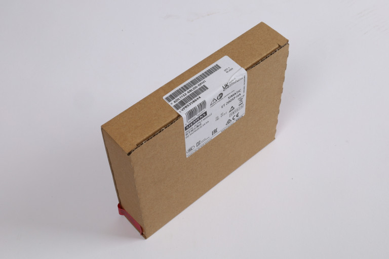 6DL1132-6BL00-0PH1 Novo u zatvorenom pakiranju
