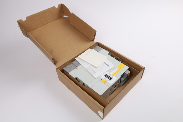 E84AVHCE7512SB0 New in an open package