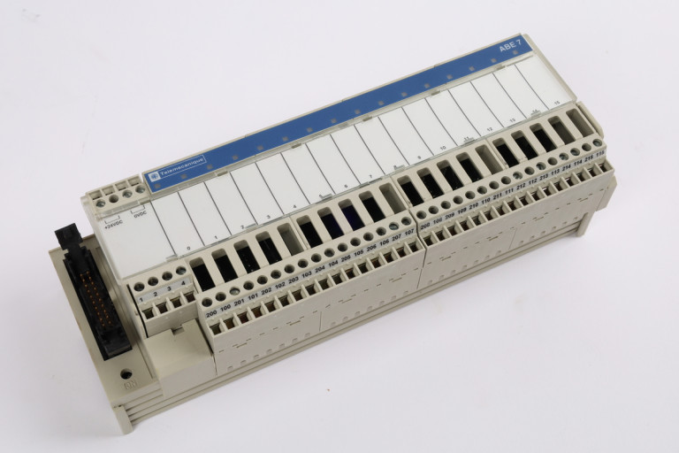 ABE7-S16S2B0 Used
