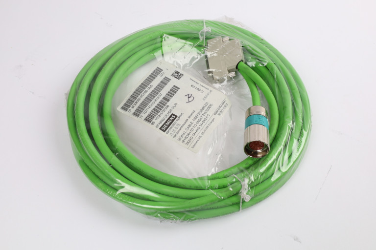 6FX8002-2CH00-1AJ0 New in sealed package