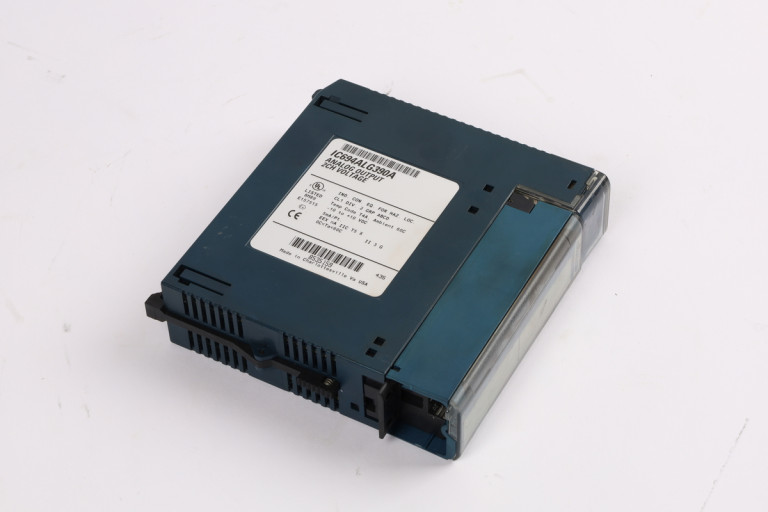 IC694ALG390A Used