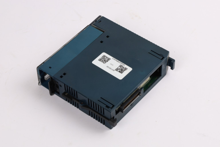 IC694ALG390A Used