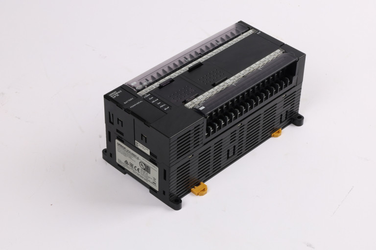 CP1E-N60DT-A Used