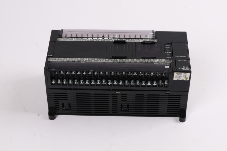 CP1E-N60DT-A Used