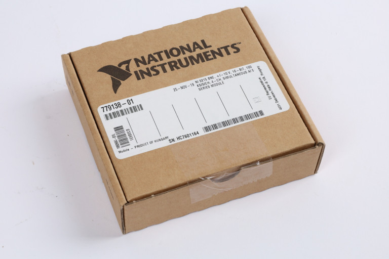 779138-01 New in sealed package
