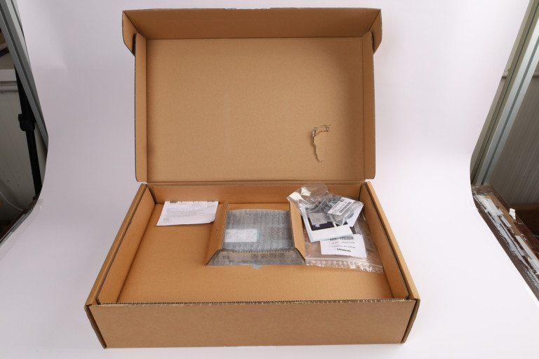 6AV6646-1BA22-1AA0 New in an open package