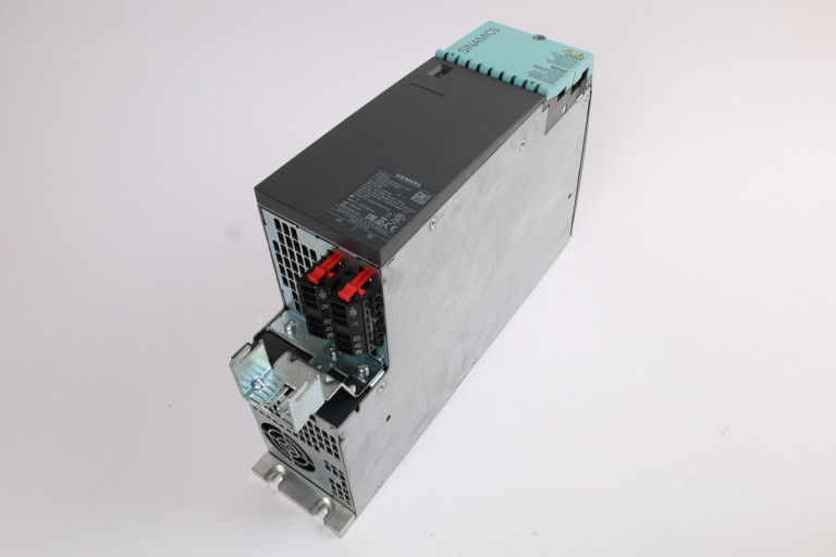 6SL3120-2TE21-8AC0 Renoveret