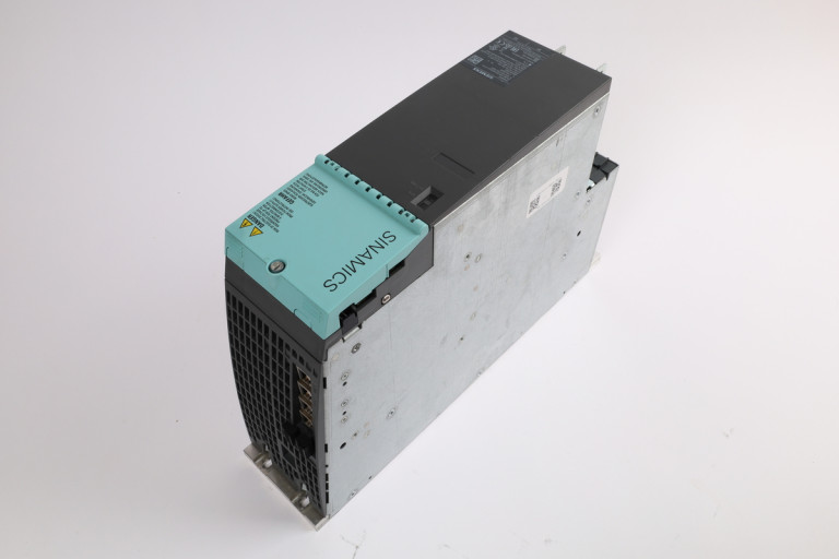 6SL3120-2TE21-8AC0 Renoveret