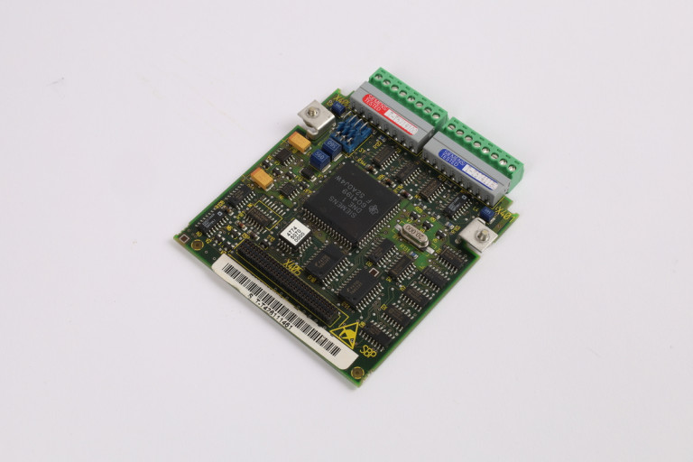 6SE7090-0XX84-0FA0 Brukt
