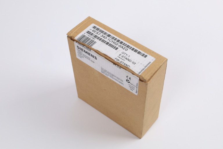 6ES7340-1CH02-0AE0 Novo u otvorenom pakiranju