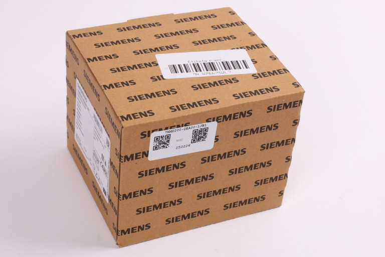 7KM2200-2EA00-1JB1 New in sealed package