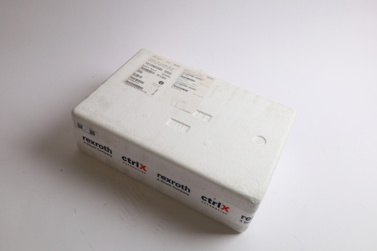 HCS01.1E-W0028-A-03-B-ET-EC-EP-S4-NN-FW R911378039 New in sealed package