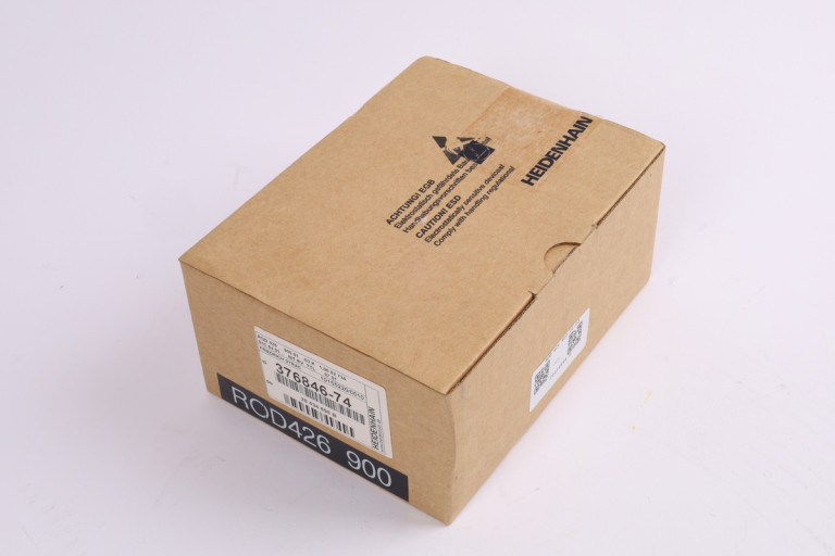 ROD 426 900 01-03 New in sealed package