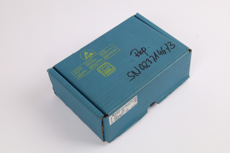 IH76A 243-00035 New in sealed package