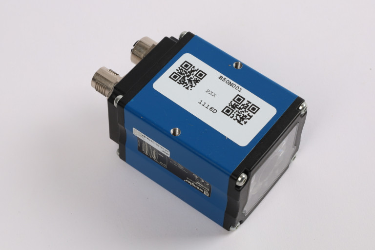 B50M001 Used