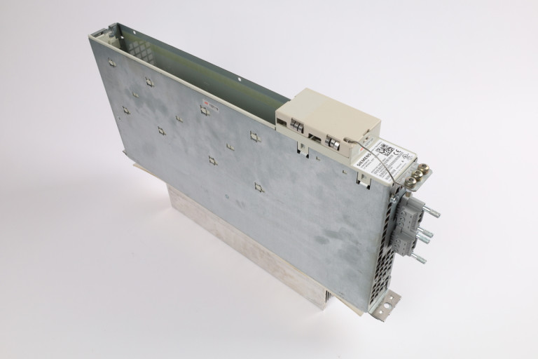 6SN1124-1AB00-0BA1 Used