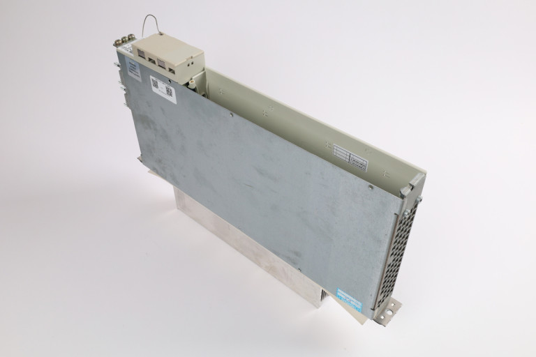 6SN1124-1AB00-0BA1 Used