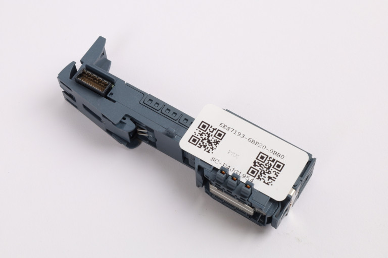6ES7193-6BP20-0BB0 Used