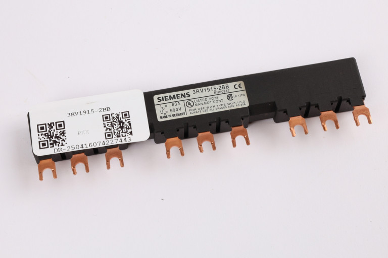 3RV1915-2BB Repasovaný