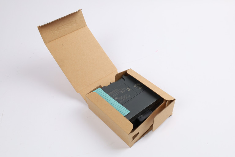 6ES7336-4GE00-0AB0 New in an open package