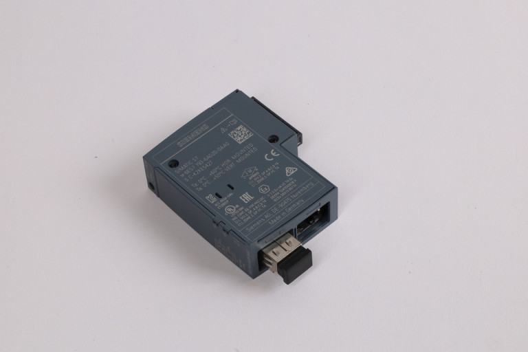 6ES7193-6AG20-0AA0 New without box