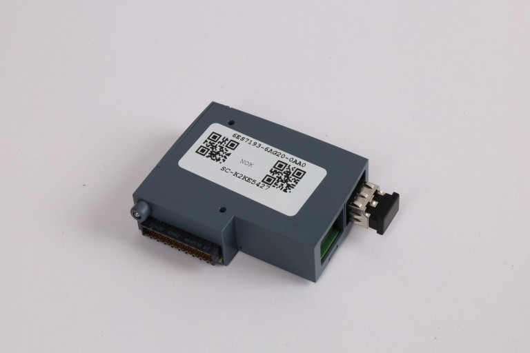 6ES7193-6AG20-0AA0 New without box
